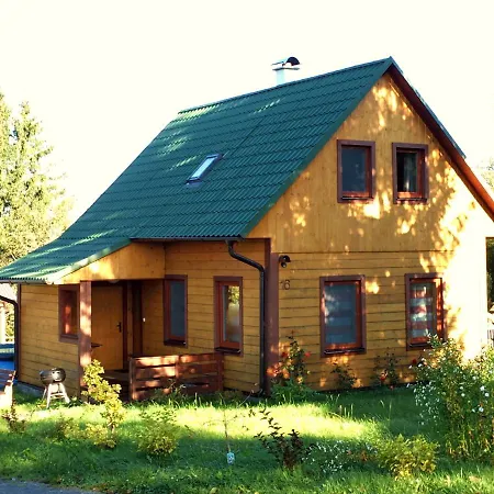 Chata Thurmberg Vyssi Brod Exterior photo