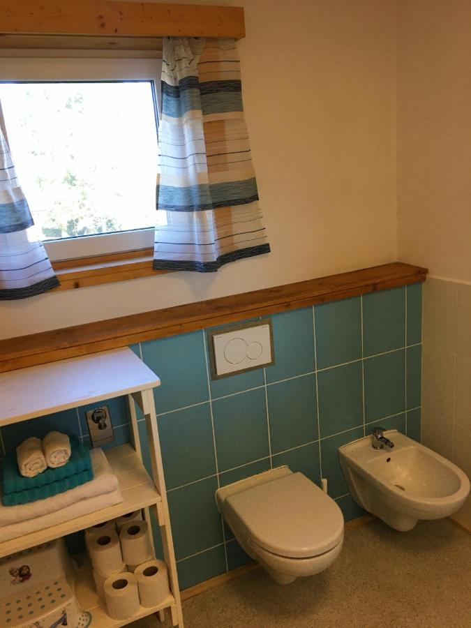 Holiday home Thurmberg *