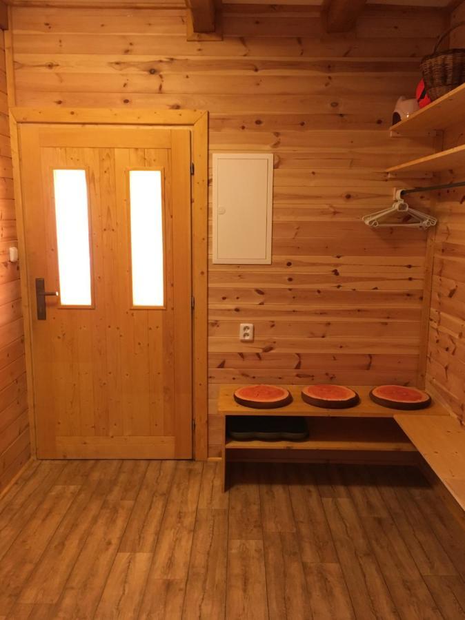 Thurmberg Holiday home *