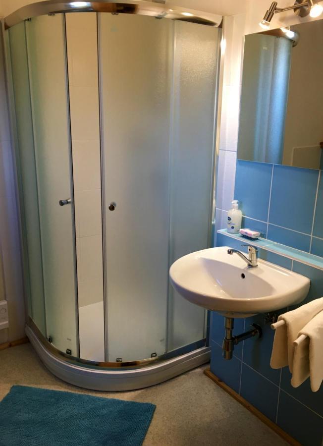 Thurmberg Holiday home *
