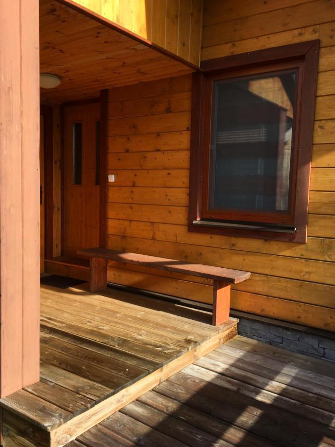 Holiday home Thurmberg *