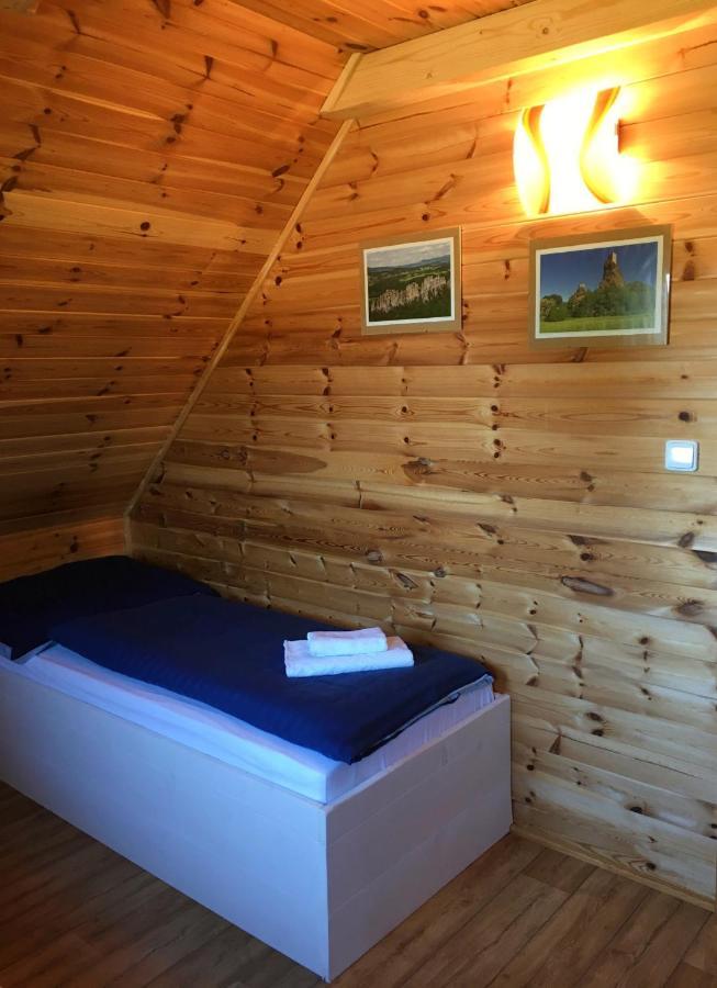 Holiday home Thurmberg Vyssi Brod