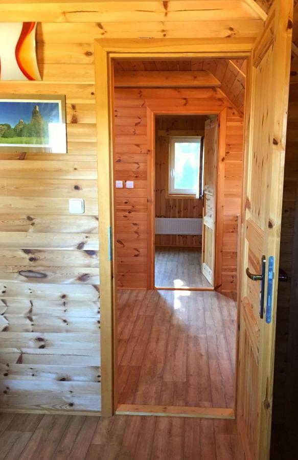 Thurmberg Holiday home Vyssi Brod