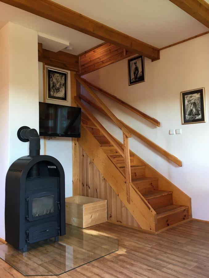 Thurmberg Holiday home Vyssi Brod