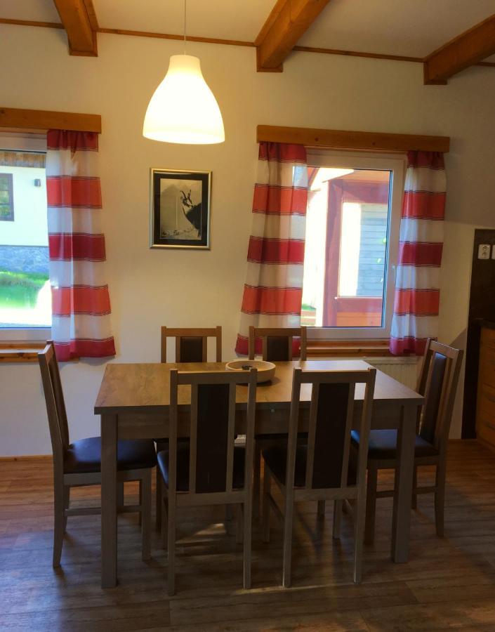 Thurmberg Holiday home Vyssi Brod
