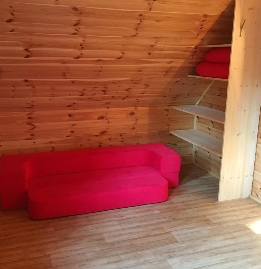 Holiday home Thurmberg